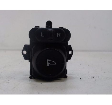 COMMANDE RETROVISSEUR EXT ELECTRIQUE