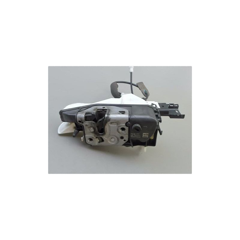 SYSTEME CONDAMNATION AVANT GAUCHE CITROEN C3 II PH2 2013-2016