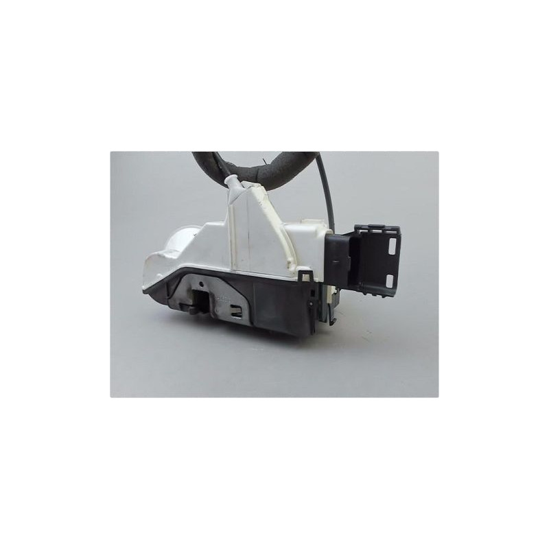 SYSTEME CONDAMNATION AVANT GAUCHE CITROEN C3 II PH2 2013-2016