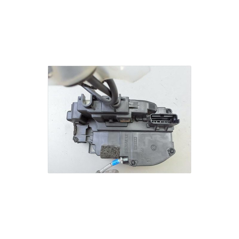 SYSTEME CONDAMNATION AVANT DROIT NISSAN QASHQAI+2 PH2 10-14