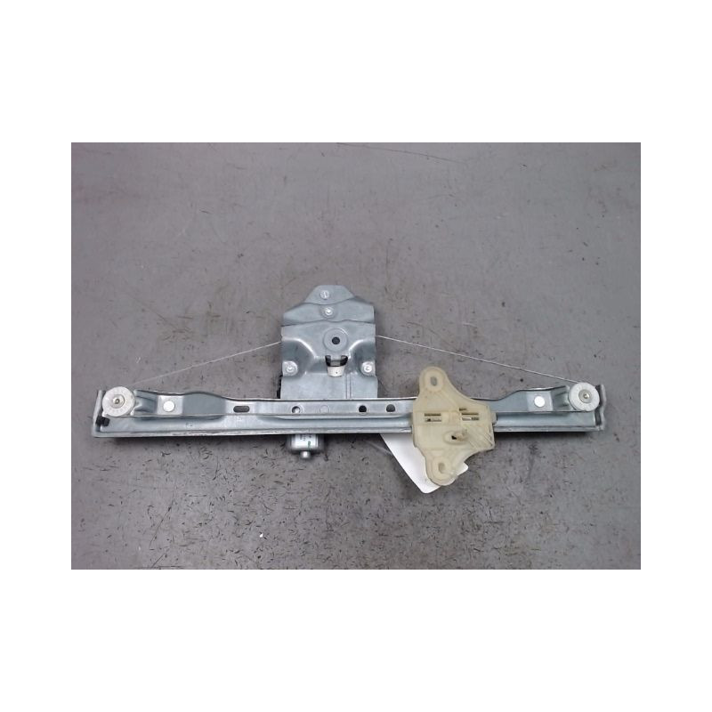 MECANISME+MOTEUR LEVE-GLACE AVANT DROIT RENAULT TWINGO