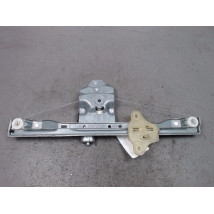 MECANISME+MOTEUR LEVE-GLACE AVANT DROIT RENAULT TWINGO