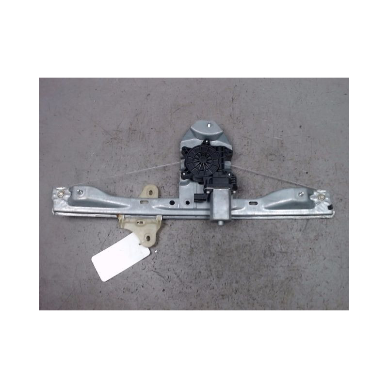 MECANISME+MOTEUR LEVE-GLACE AVANT DROIT RENAULT TWINGO