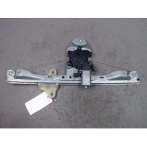 MECANISME+MOTEUR LEVE-GLACE AVANT DROIT RENAULT TWINGO