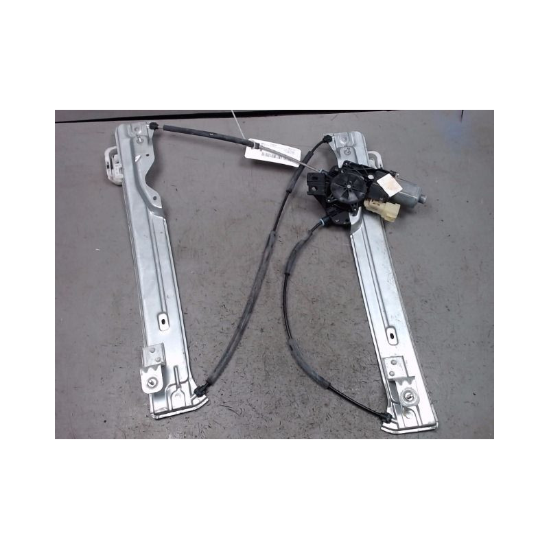 MECANISME+MOTEUR LEVE-GLACE AVANT GAUCHE FORD KUGA