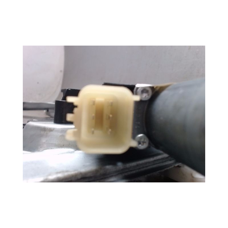 MECANISME+MOTEUR LEVE-GLACE AVANT GAUCHE FORD KUGA