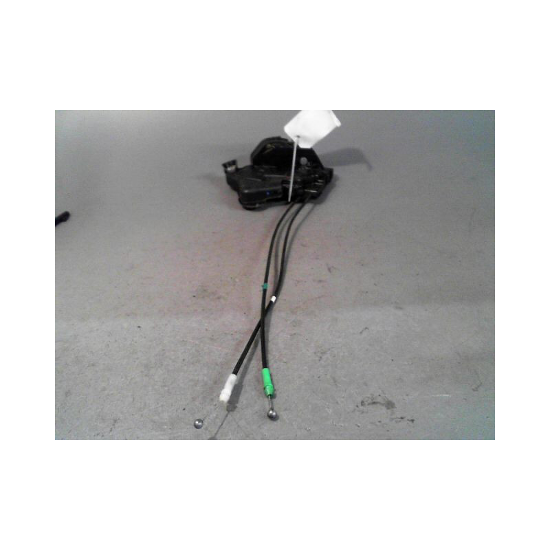 SYSTEME CONDAMNATION AVANT GAUCHE TOYOTA PRIUS 2004-