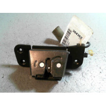 SERRURE HAYON  CHEVROLET LACETTI 2005-