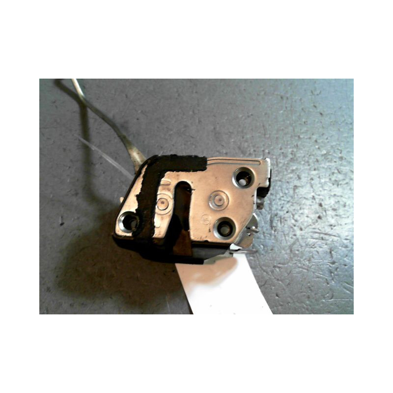 SYSTEME CONDAMNATION AVANT DROIT SUZUKI JIMNY