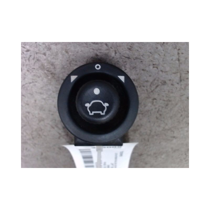 COMMANDE RETROVISSEUR EXTERIEUR ELECTRIQUE FORD FIESTA 02 -05