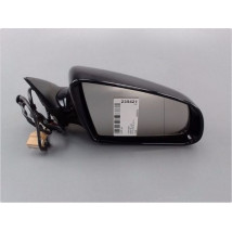 RETROVISEUR EXTERIEUR DROIT AUDI A4