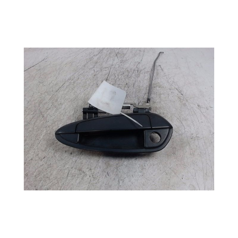 POIGNEE EXTERIEURE PORTE ARRIERE GAUCHE FIAT GRANDE PUNTO 2005-