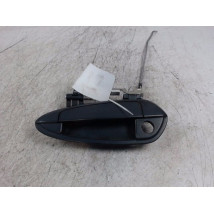 POIGNEE EXTERIEURE PORTE ARRIERE GAUCHE FIAT GRANDE PUNTO 2005-