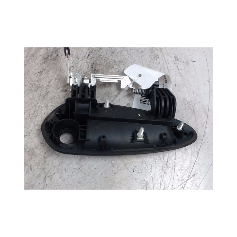 POIGNEE EXTERIEURE PORTE ARRIERE GAUCHE FIAT GRANDE PUNTO 2005-