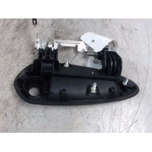 POIGNEE EXTERIEURE PORTE ARRIERE GAUCHE FIAT GRANDE PUNTO 2005-