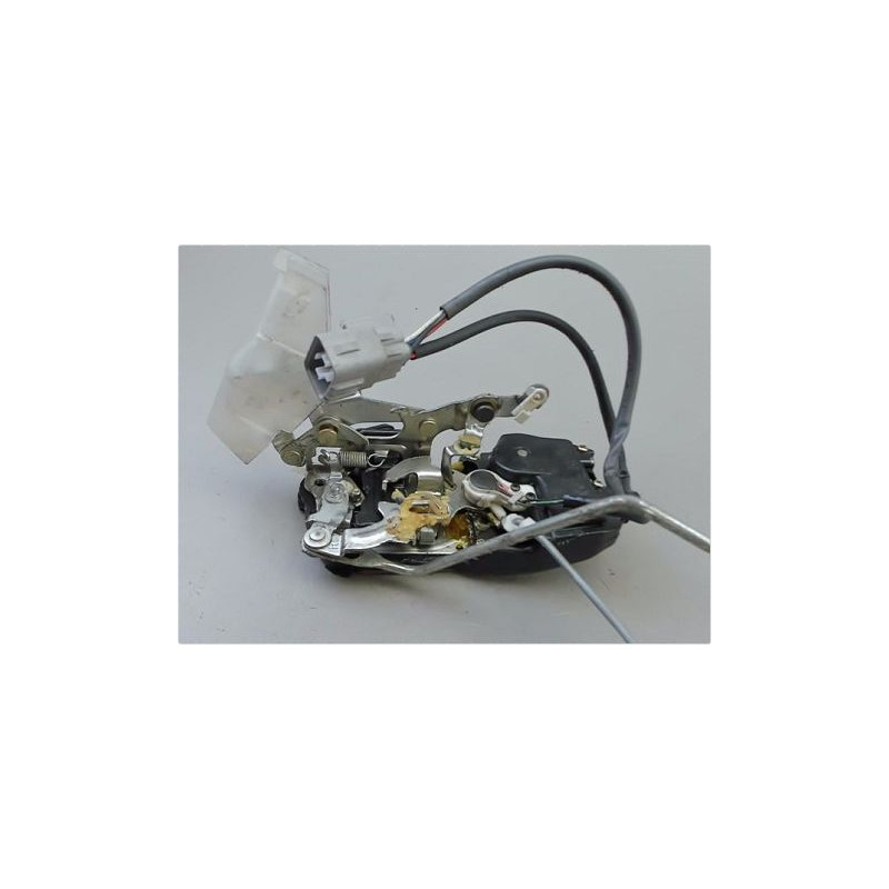 SYSTEME CONDAMNATION AVANT DROIT TOYOTA RAV4 97-2000
