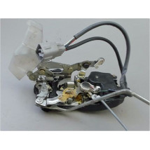 SYSTEME CONDAMNATION AVANT DROIT TOYOTA RAV4 97-2000