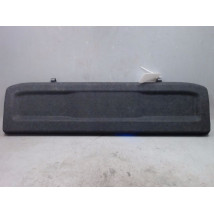 TABLETTE PLAGE ARRIERE SUZUKI SWIFT 3P