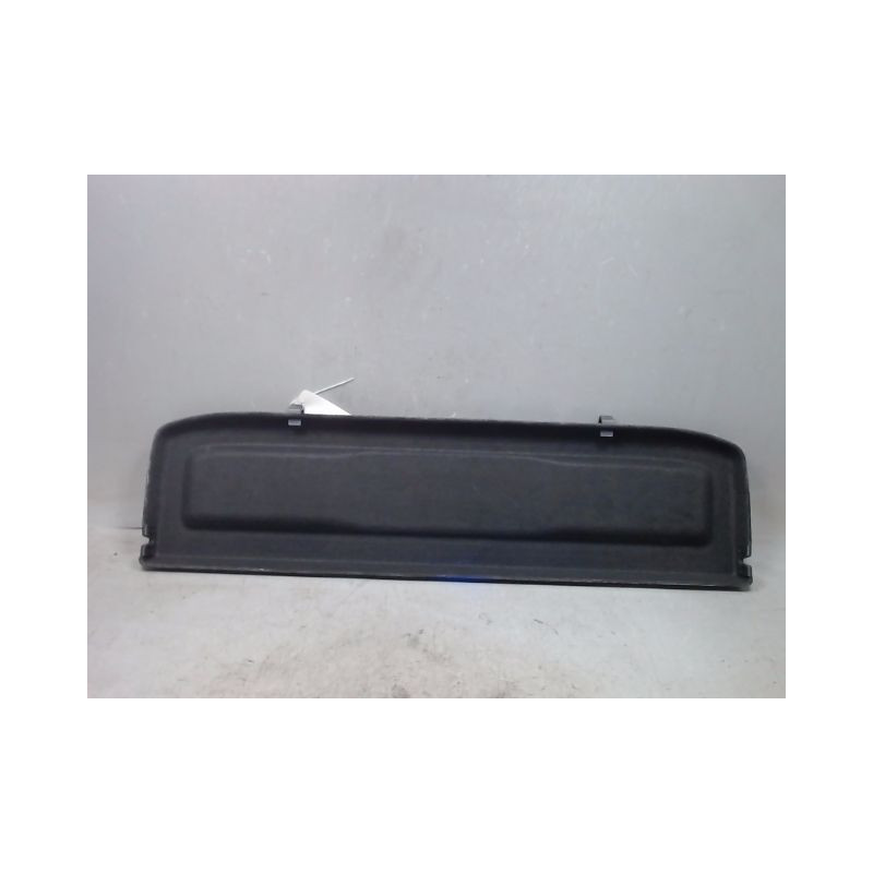 TABLETTE PLAGE ARRIERE SUZUKI SWIFT 3P
