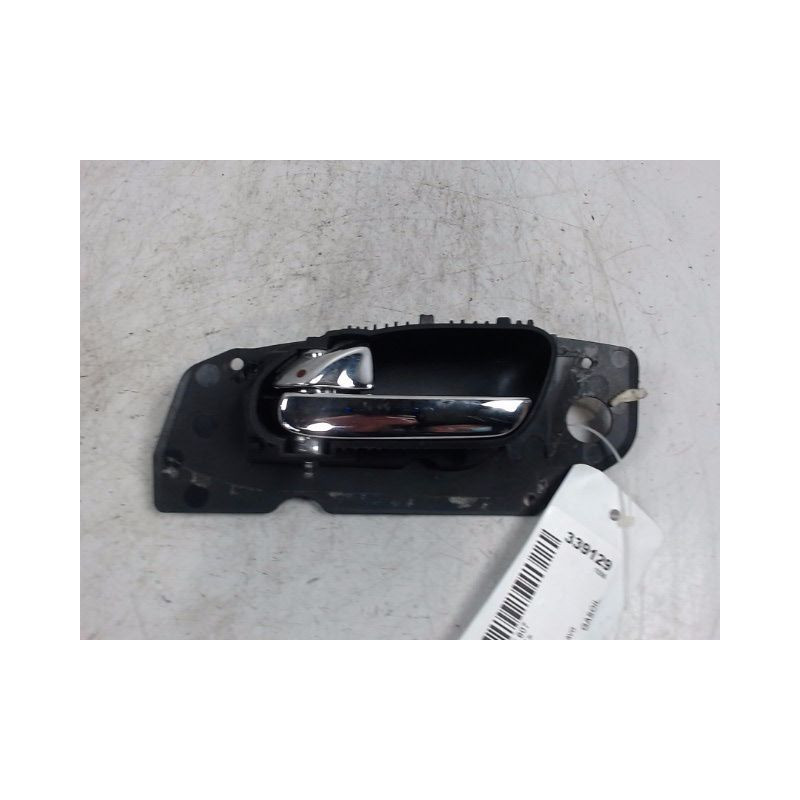 POIGNEE INTERIEURE PORTE AVANT GAUCHE PEUGEOT 607 2004-