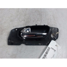 POIGNEE INTERIEURE PORTE AVANT GAUCHE PEUGEOT 607 2004-
