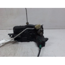 SYSTEME CONDAMNATION AVANT GAUCHE OPEL ZAFIRA 2006-