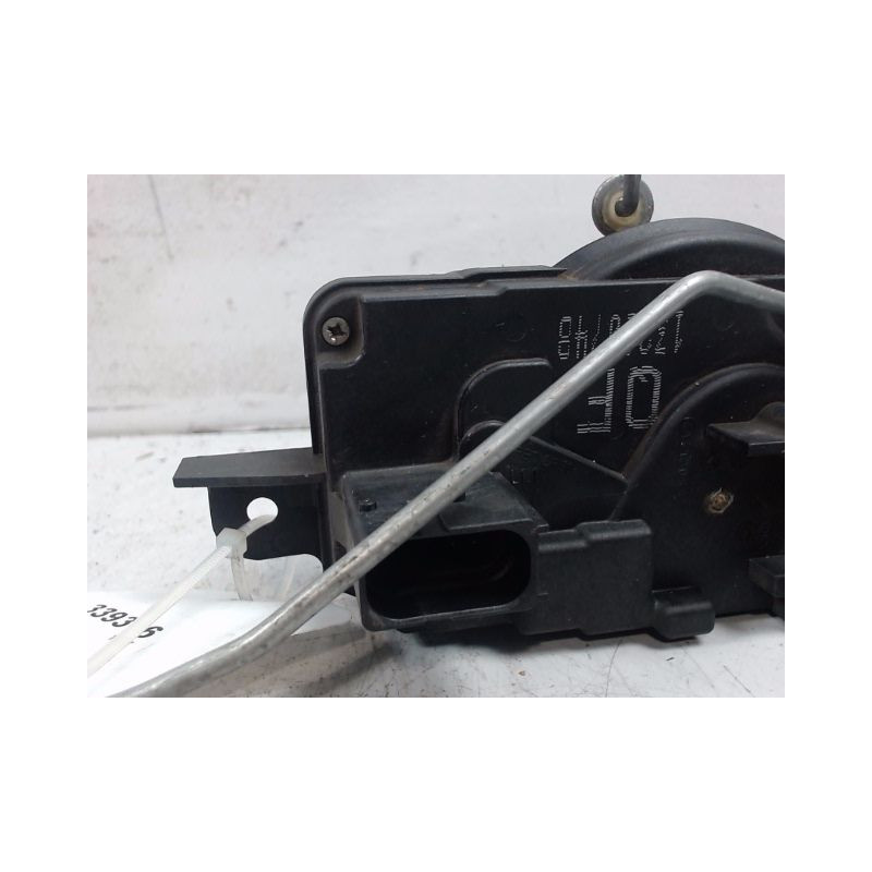 SYSTEME CONDAMNATION AVANT GAUCHE OPEL ZAFIRA 2006-