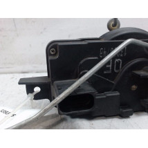 SYSTEME CONDAMNATION AVANT GAUCHE OPEL ZAFIRA 2006-