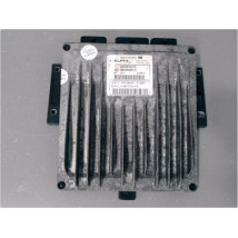 CALCULATEUR MOTEUR RENAULT KANGOO PH2 2003-2007