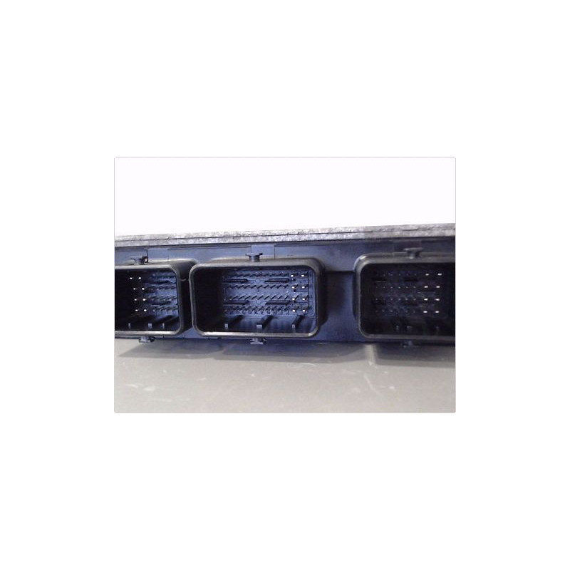 CALCULATEUR MOTEUR RENAULT KANGOO PH2 2003-2007