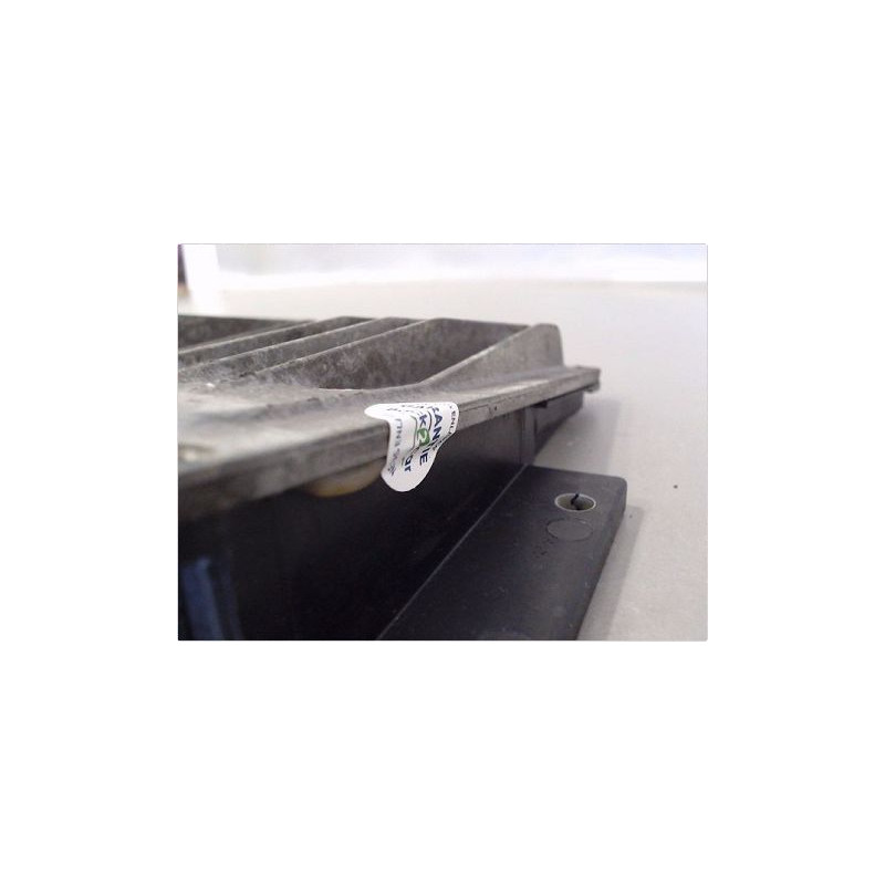 CALCULATEUR MOTEUR RENAULT KANGOO PH2 2003-2007