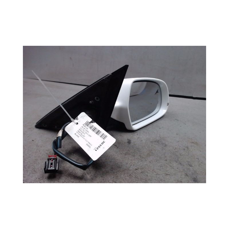 RETROVISEUR EXTERIEUR ELECTRIQUE DROIT AUDI A4 2008-
