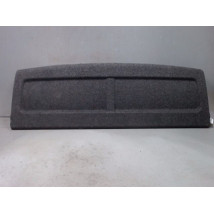 TABLETTE PLAGE ARRIERE FIAT PANDA 2003-