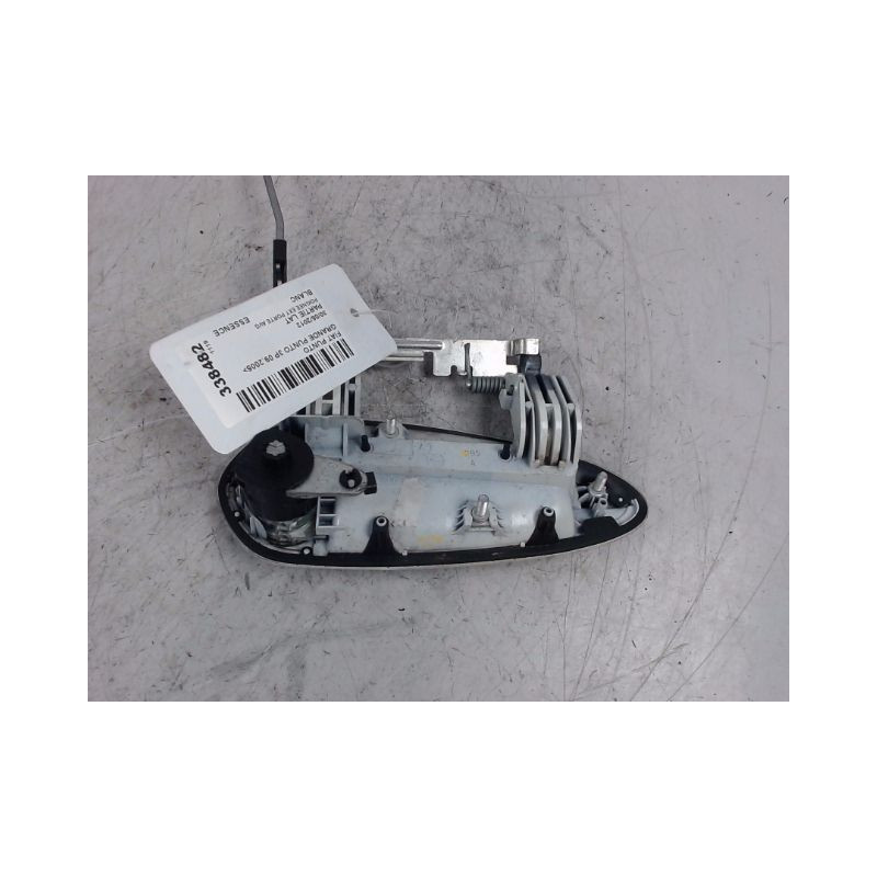 POIGNEE EXTERIEURE PORTE AVANT GAUCHE FIAT GRANDE PUNTO 2005-
