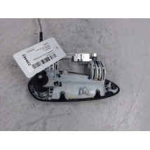 POIGNEE EXTERIEURE PORTE AVANT GAUCHE FIAT GRANDE PUNTO 2005-