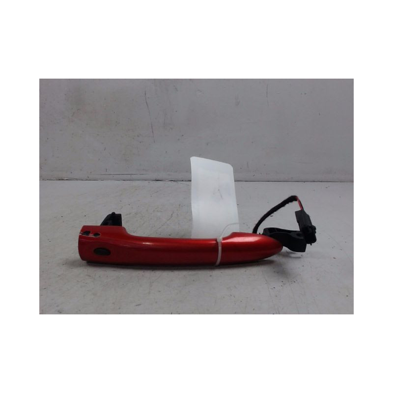 POIGNEE EXTERIEURE PORTE AVANT GAUCHE RENAULT CLIO IV