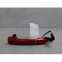 POIGNEE EXTERIEURE PORTE AVANT GAUCHE RENAULT CLIO IV