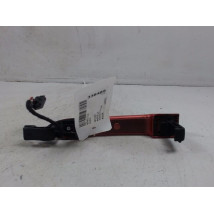 POIGNEE EXTERIEURE PORTE AVANT GAUCHE RENAULT CLIO IV