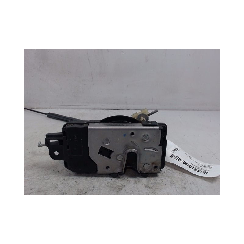 SYSTEME CONDAMNATION AVANT DROIT OPEL ZAFIRA 2005-