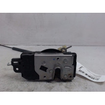 SYSTEME CONDAMNATION AVANT DROIT OPEL ZAFIRA 2005-