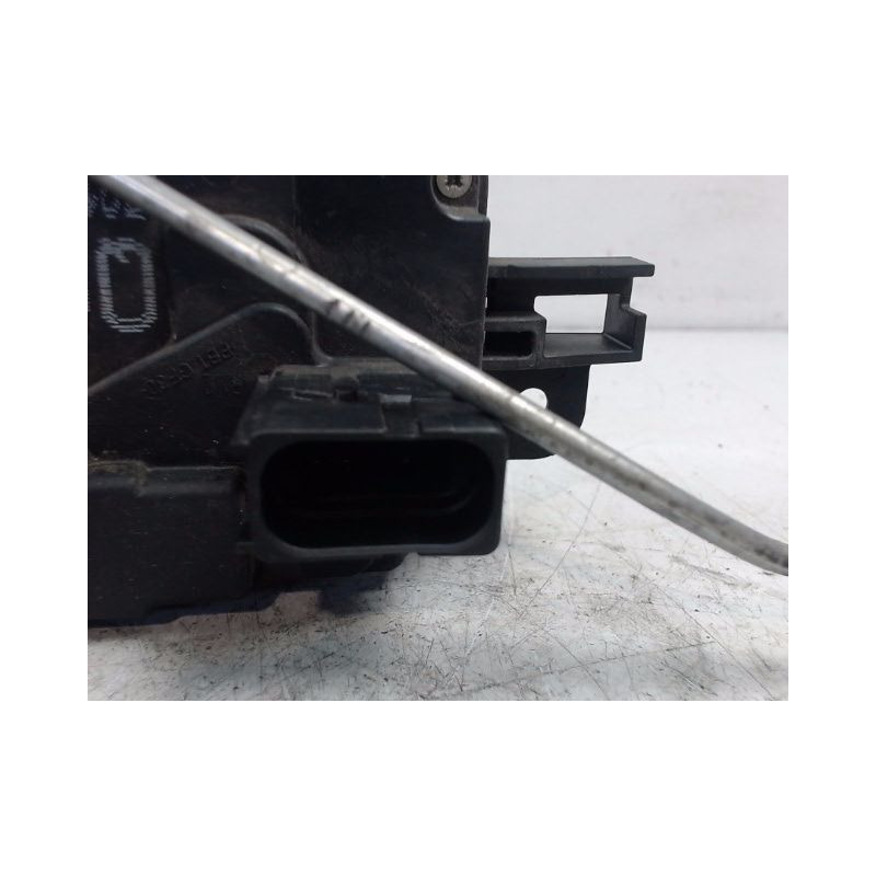 SYSTEME CONDAMNATION AVANT DROIT OPEL ZAFIRA 2005-