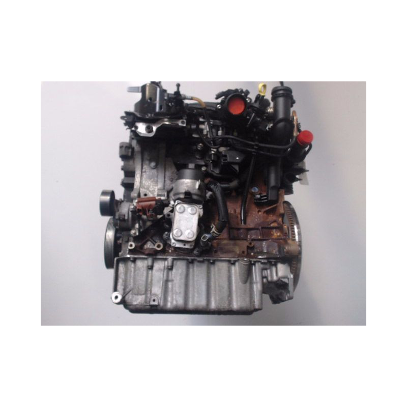 MOTEUR DIESEL FORD C-MAX 2.0 TDCi