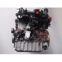 MOTEUR DIESEL FORD C-MAX 2.0 TDCi