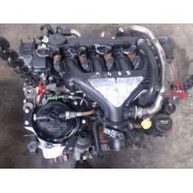 MOTEUR DIESEL FORD C-MAX 2.0 TDCi