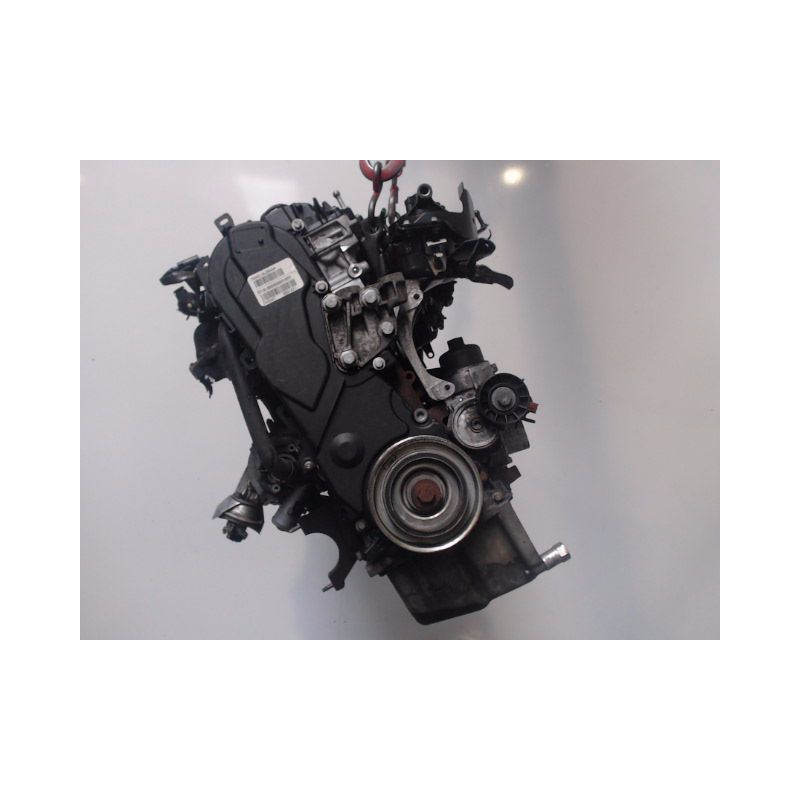 MOTEUR DIESEL FORD C-MAX 2.0 TDCi