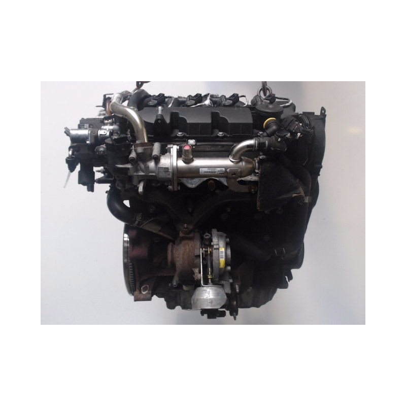 MOTEUR DIESEL FORD C-MAX 2.0 TDCi