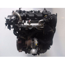 MOTEUR DIESEL FORD C-MAX 2.0 TDCi
