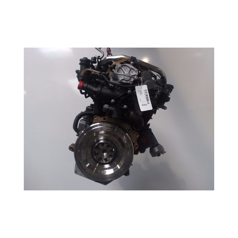 MOTEUR DIESEL FORD C-MAX 2.0 TDCi