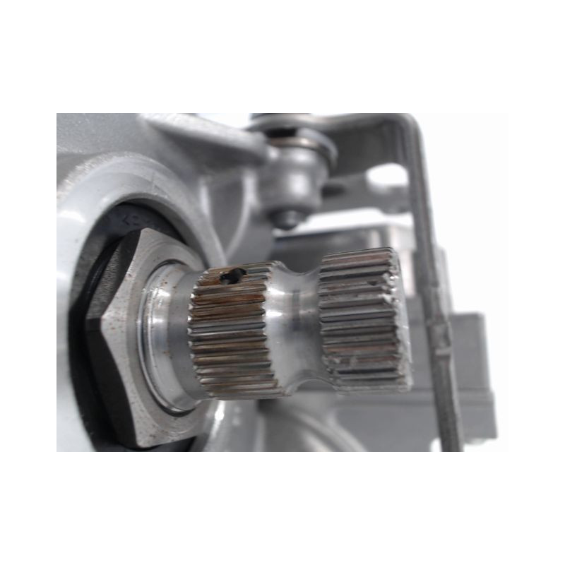 COLONNE DE DIRECTION ASSISTEE RENAULT CLIO IV 2012-