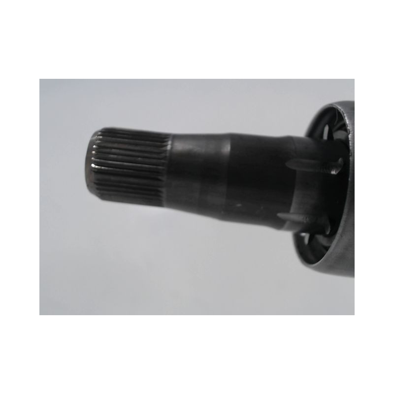 COLONNE DE DIRECTION ASSISTEE RENAULT CLIO IV 2012-